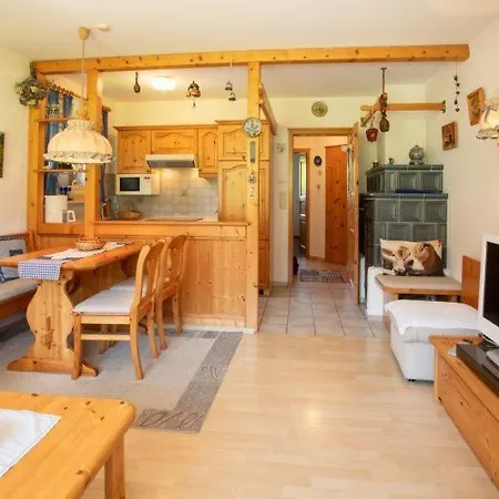 Apartamento Ferienapartments Schneeheide Im Allgaeu Missen-Wilhams