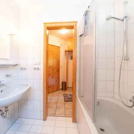 Ferienapartments Schneeheide Im Allgaeu Apartamento