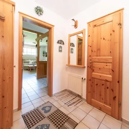 Ferienapartments Schneeheide Im Allgaeu Apartamento *