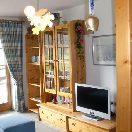 Apartamento Ferienapartments Schneeheide Im Allgaeu Missen-Wilhams