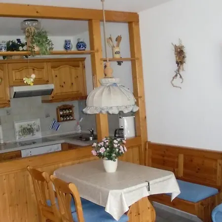 Apartamento Ferienapartments Schneeheide Im Allgaeu *