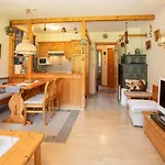 Lejlighed Ferienapartments Schneeheide Im Allgaeu Missen-Wilhams