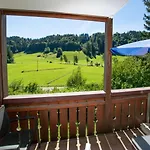Ferienapartments Schneeheide Im Allgaeu Lejlighed *