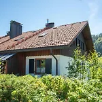 Lejlighed Ferienapartments Schneeheide Im Allgaeu *