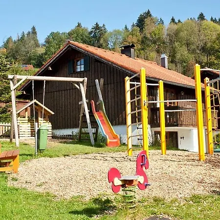 Lejlighed Ferienapartments Schneeheide Im Allgaeu *