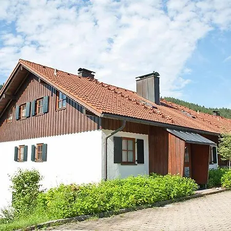 Lejlighed Ferienapartments Schneeheide Im Allgaeu