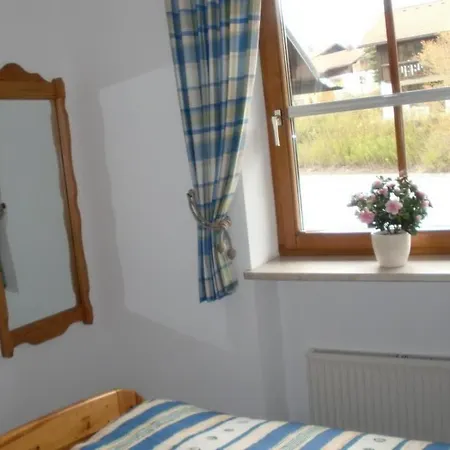 Apartmán Ferienapartments Schneeheide Im Allgaeu