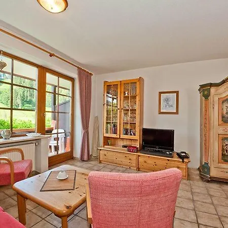 Ferienapartments Schneeheide Im Allgaeu Apartamento *