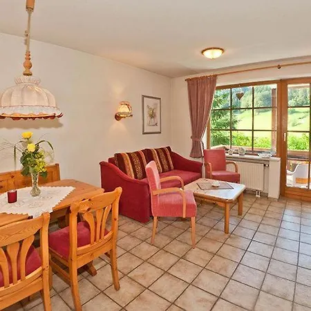 Lejlighed Ferienapartments Schneeheide Im Allgaeu