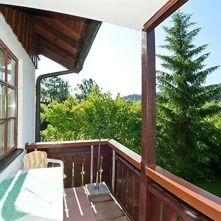 Ferienapartments Schneeheide Im Allgaeu Missen-Wilhams