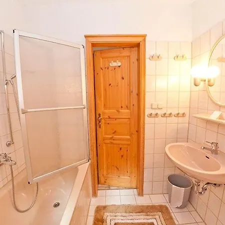 Ferienapartments Schneeheide Im Allgaeu Lejlighed Missen-Wilhams