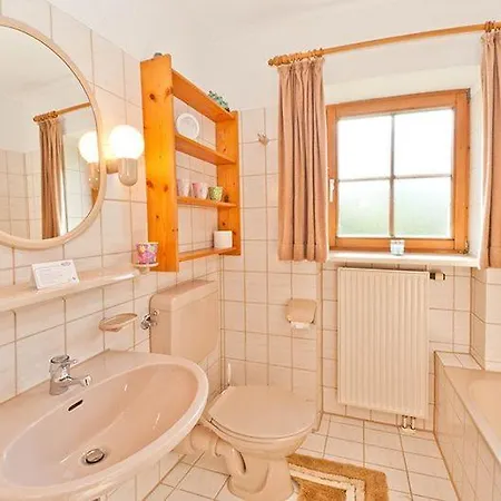 Ferienapartments Schneeheide Im Allgaeu Lejlighed