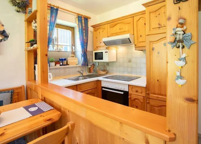 Ferienapartments Schneeheide Im Allgaeu Миссен-Вильхамс