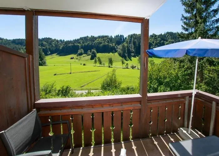 Ferienapartments Schneeheide Im Allgaeu Апартаменты *