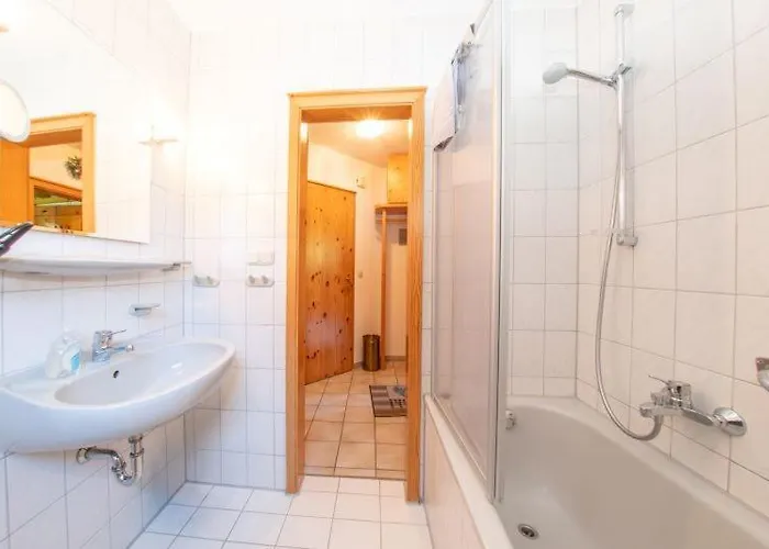 Ferienapartments Schneeheide Im Allgaeu Апартаменты