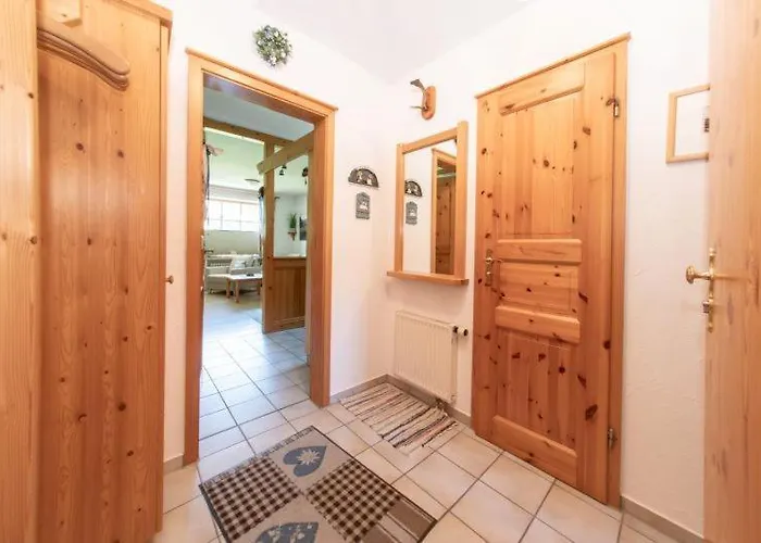 Ferienapartments Schneeheide Im Allgaeu Апартаменты *
