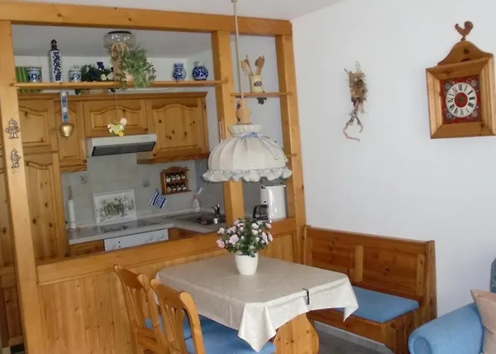 Апартаменты Ferienapartments Schneeheide Im Allgaeu *