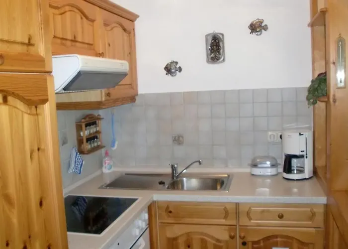 Ferienapartments Schneeheide Im Allgaeu * Миссен-Вильхамс
