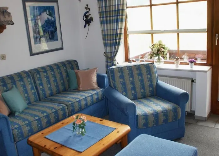 Ferienapartments Schneeheide Im Allgaeu Апартаменты