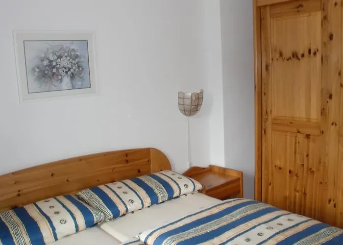 Ferienapartments Schneeheide Im Allgaeu Миссен-Вильхамс