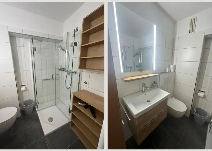 Ferienapartments Schneeheide Im Allgaeu Апартаменты *