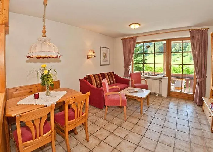 Апартаменты Ferienapartments Schneeheide Im Allgaeu