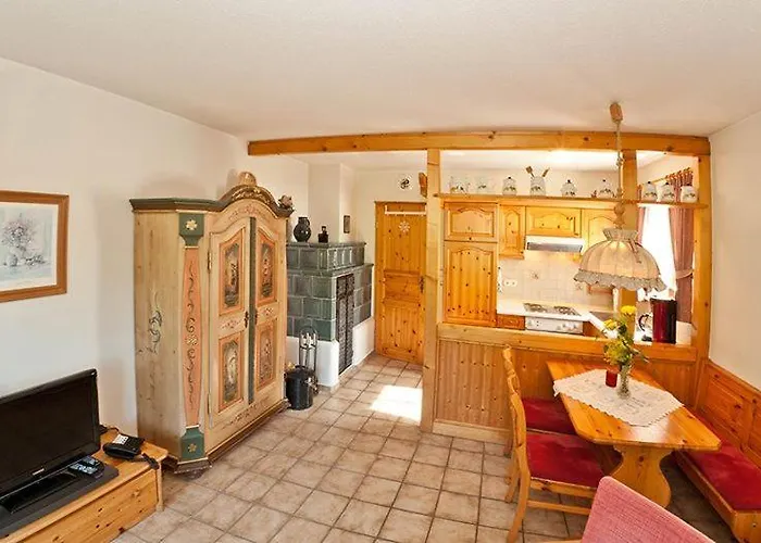 Ferienapartments Schneeheide Im Allgaeu * Missen-Wilhams
