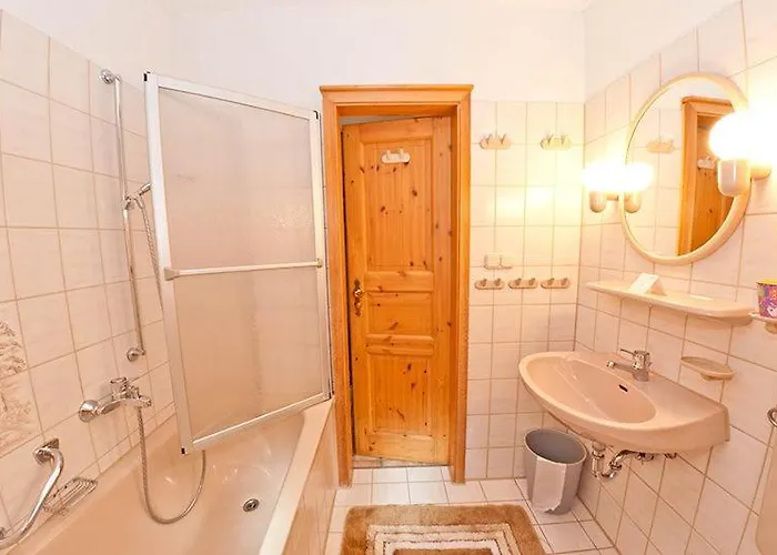 Ferienapartments Schneeheide Im Allgaeu Apartamento Missen-Wilhams