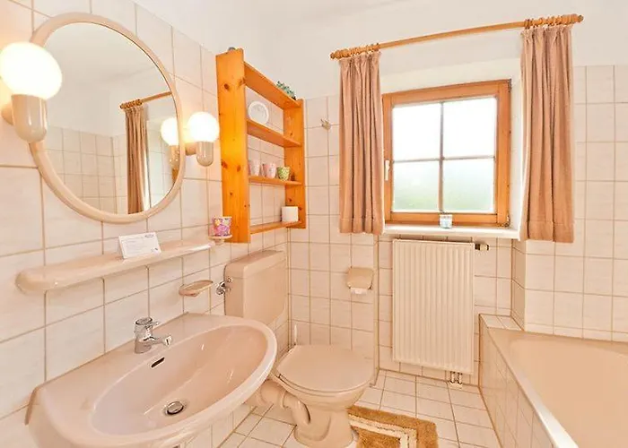 Ferienapartments Schneeheide Im Allgaeu Apartamento